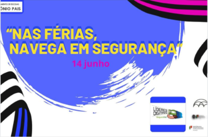 Prevenção de comportamentos de risco online